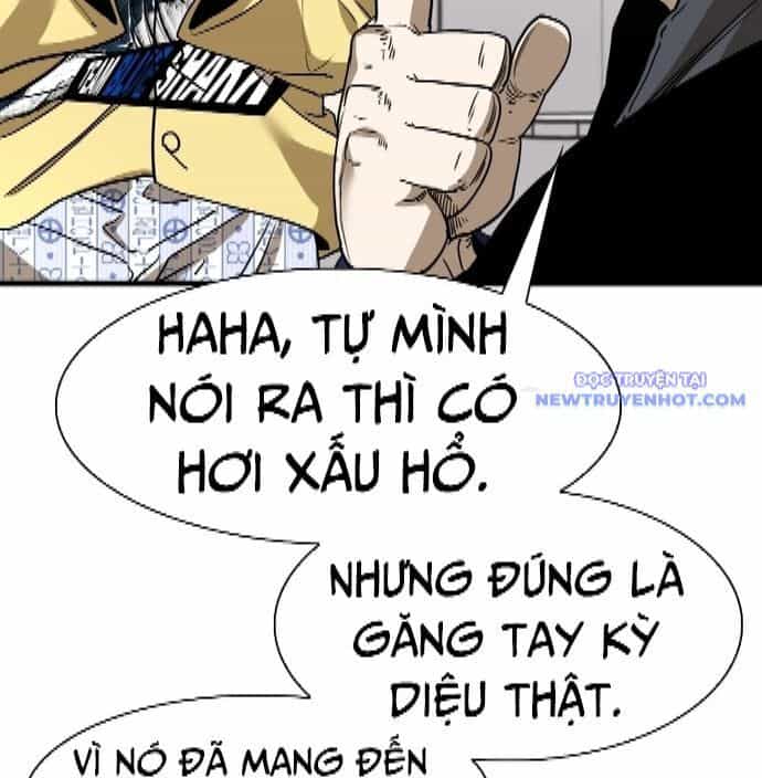 Shark - Cá Mập - Chương 343 - ảnh 28