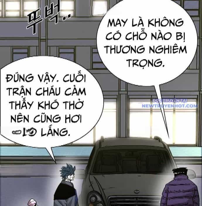 Shark - Cá Mập - Chương 343 - ảnh 67