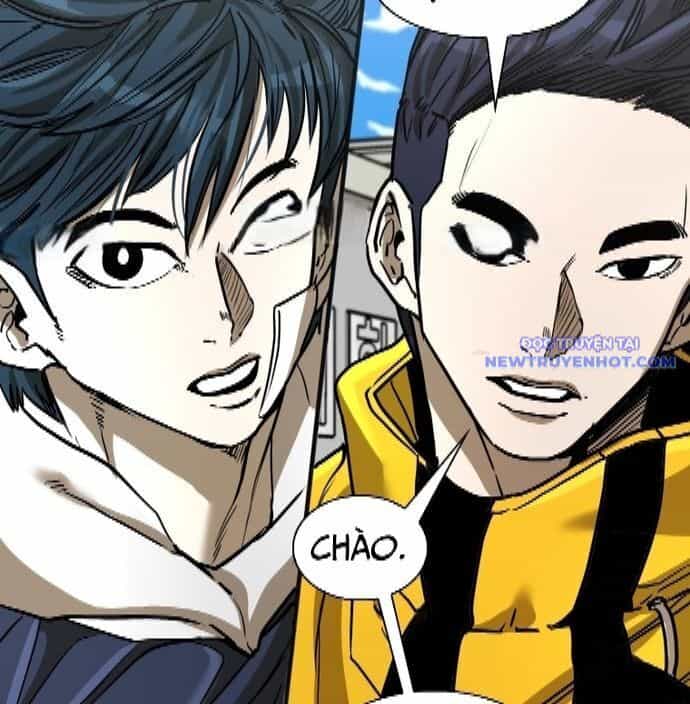 Shark - Cá Mập - Chương 344 - ảnh 19