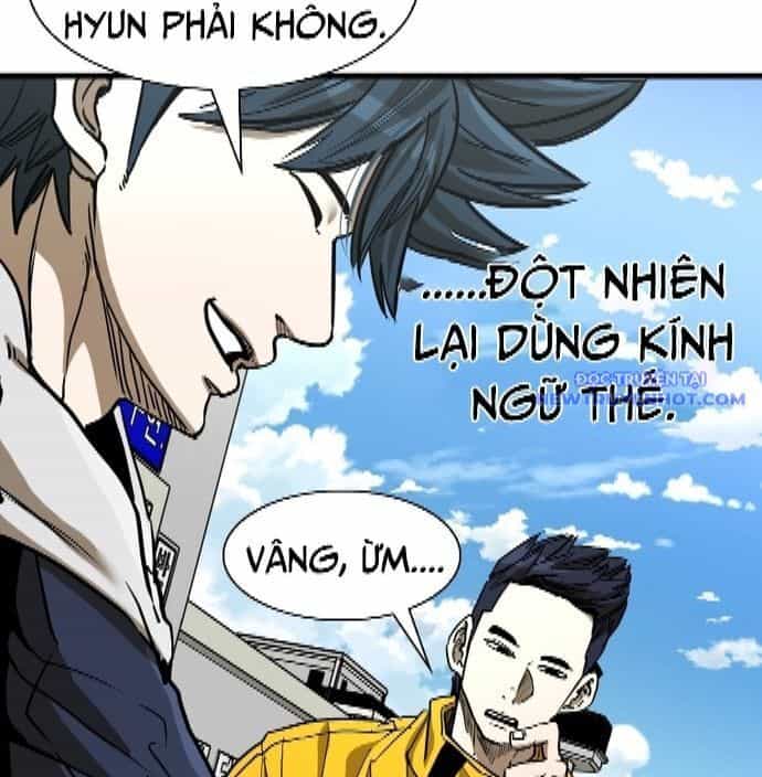 Shark - Cá Mập - Chương 344 - ảnh 21