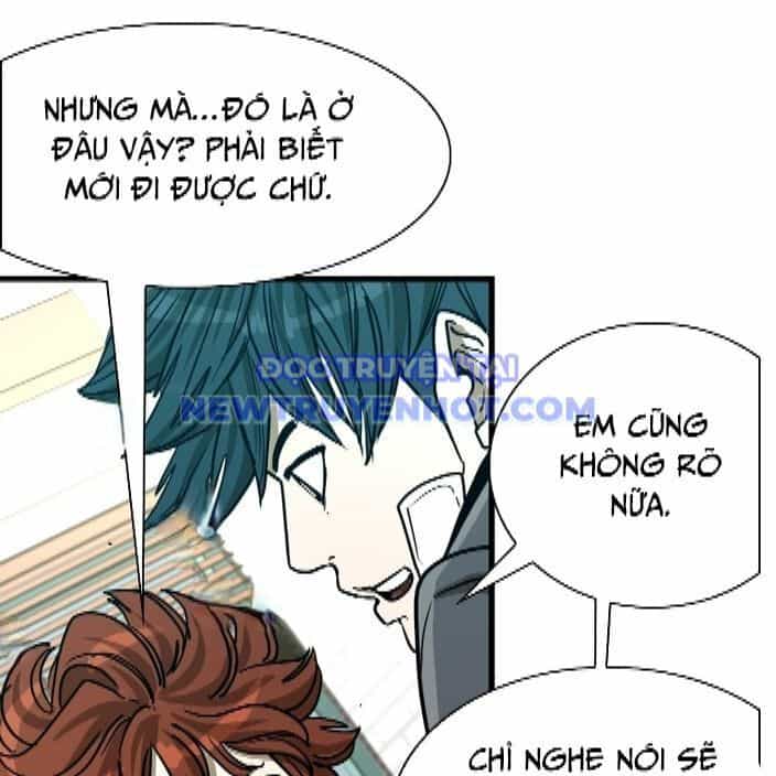 Shark - Cá Mập - Chương 345 - ảnh 134