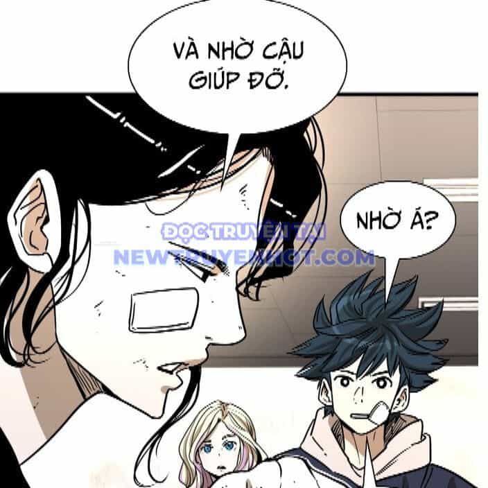Shark - Cá Mập - Chương 345 - ảnh 36