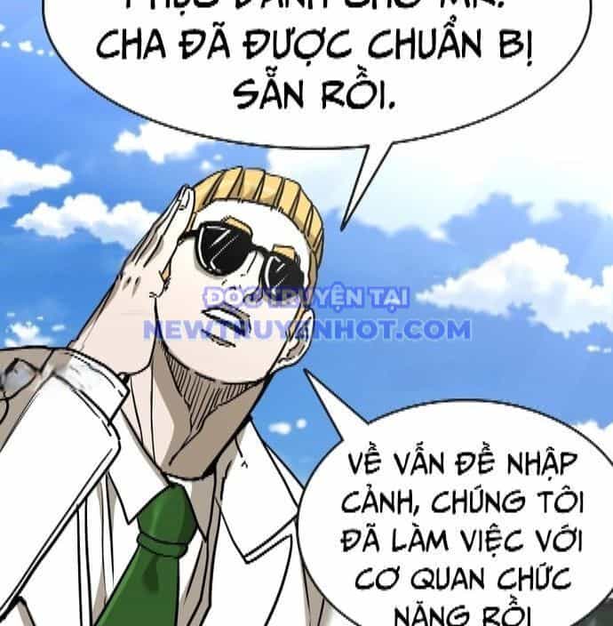 Shark - Cá Mập - Chương 346 - ảnh 80