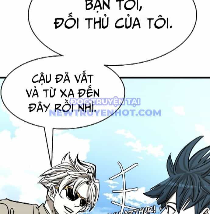 Shark - Cá Mập - Chương 347 - ảnh 117