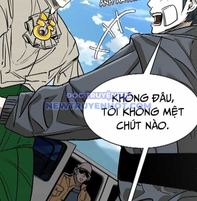 Shark - Cá Mập - Chương 347 - ảnh 118