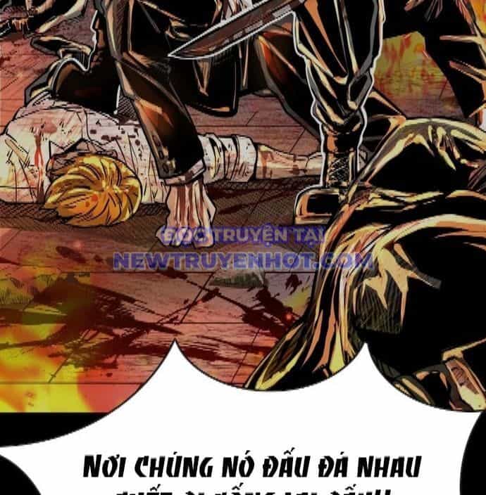 Shark - Cá Mập - Chương 347 - ảnh 31