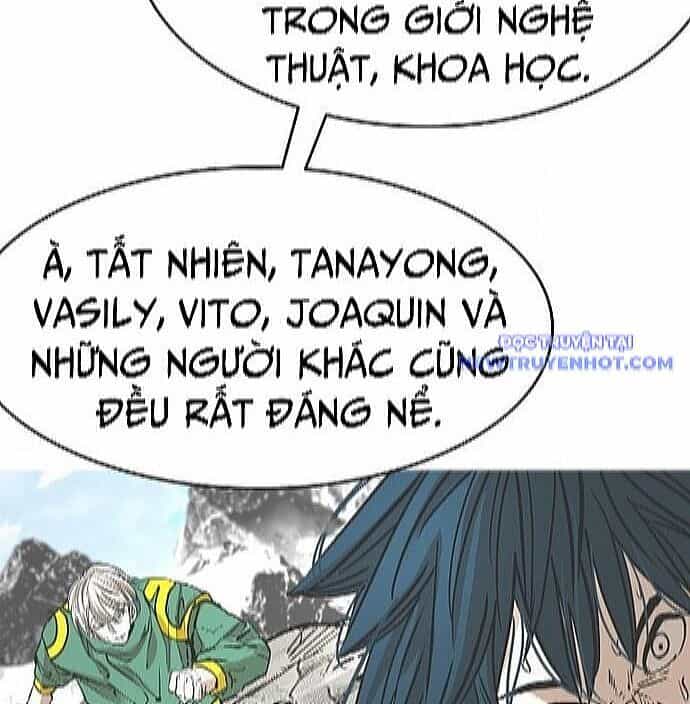 Shark - Cá Mập - Chương 349 - ảnh 147