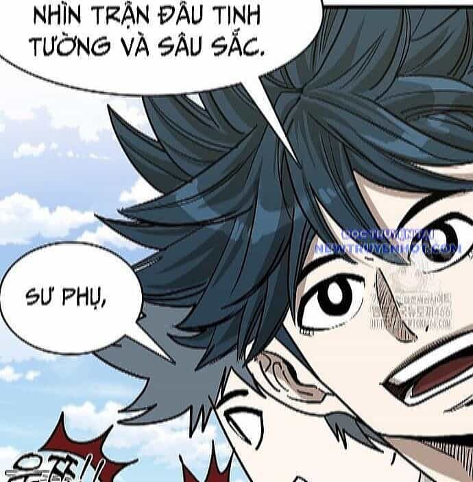 Shark - Cá Mập - Chương 349 - ảnh 66