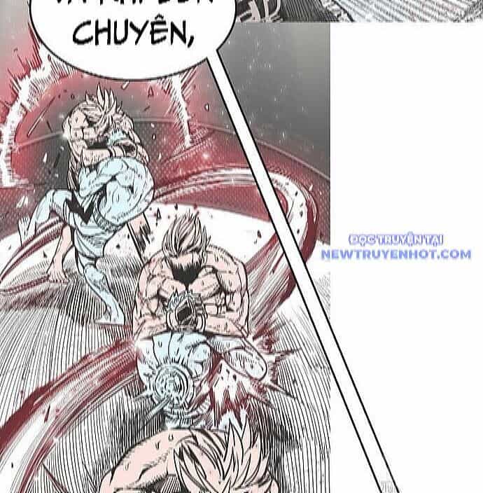 Shark - Cá Mập - Chương 351 - ảnh 135