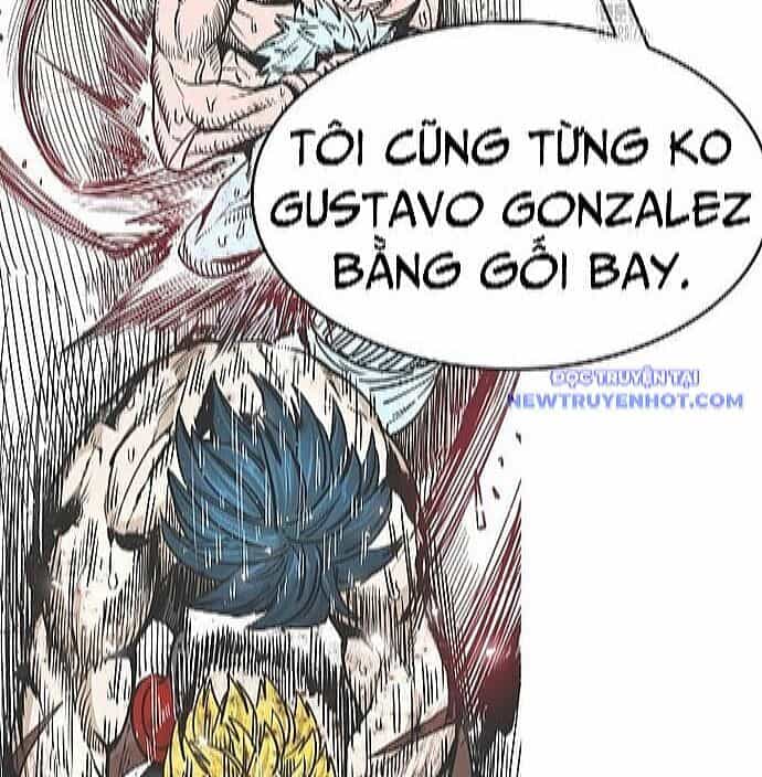 Shark - Cá Mập - Chương 351 - ảnh 136