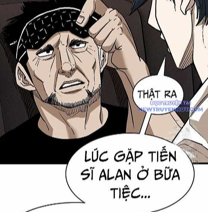 Shark - Cá Mập - Chương 351 - ảnh 56
