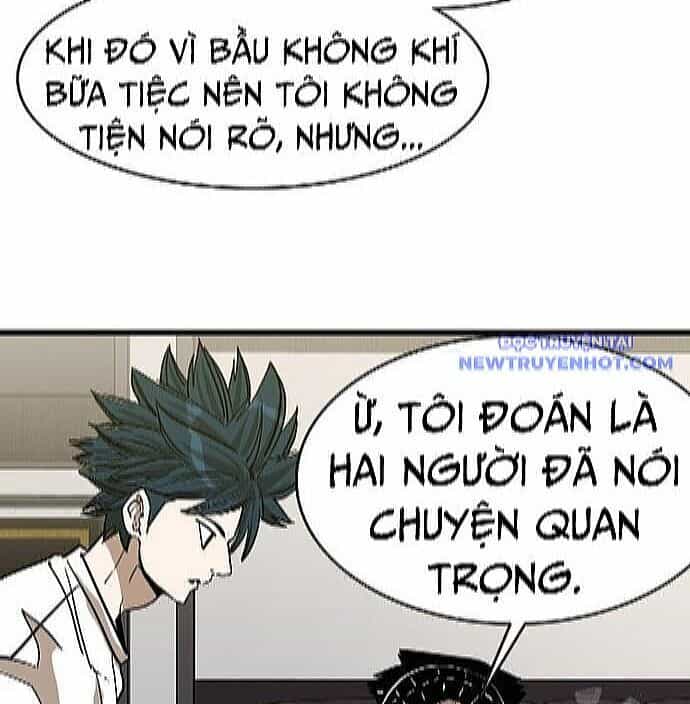 Shark - Cá Mập - Chương 351 - ảnh 57