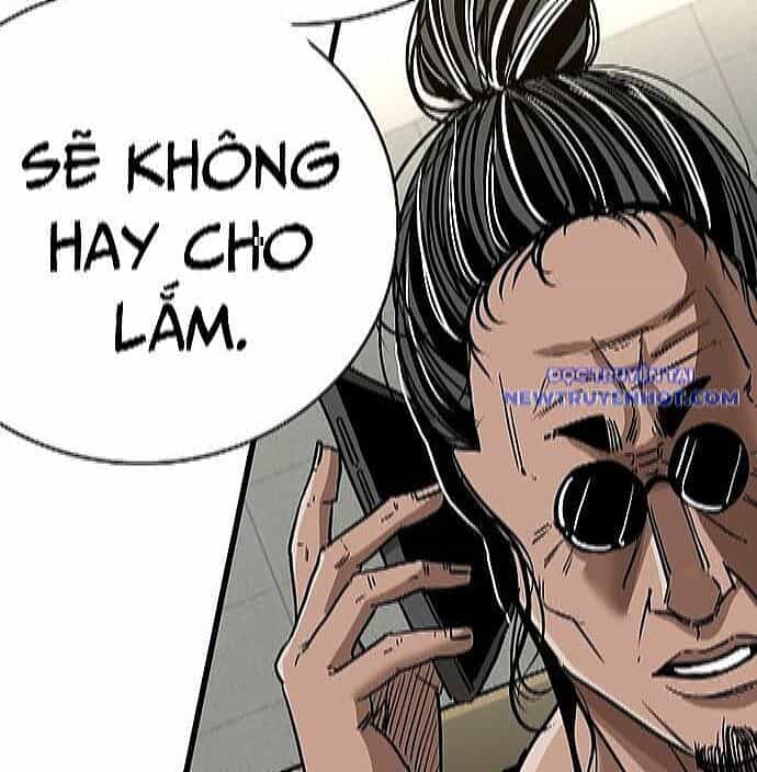 Shark - Cá Mập - Chương 352 - ảnh 20
