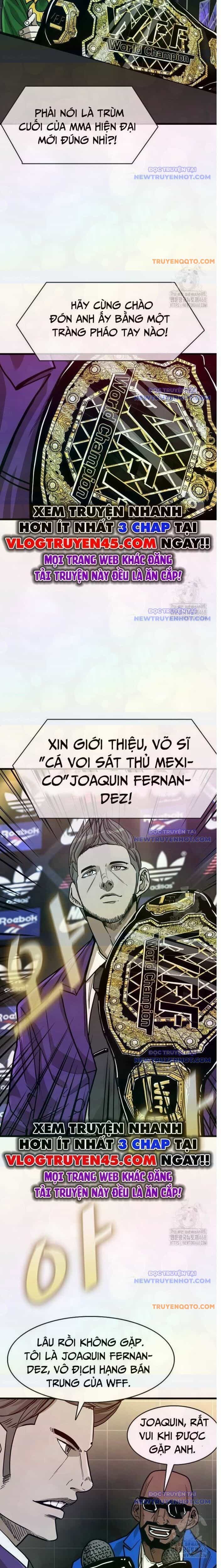 Shark - Cá Mập - Chương 354 - ảnh 8