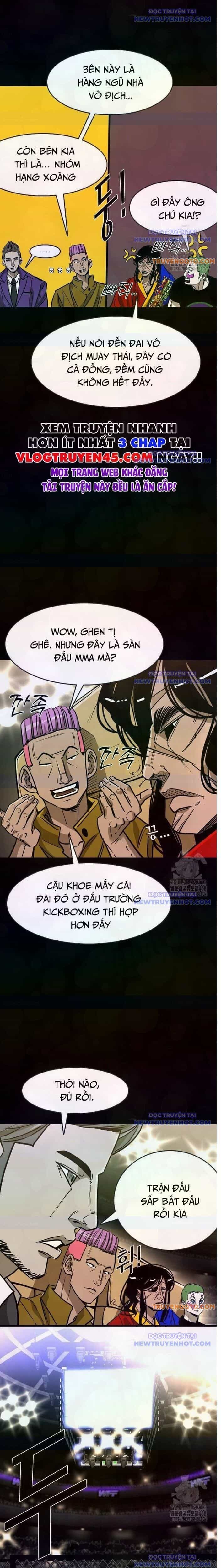 Shark - Cá Mập - Chương 355 - ảnh 15