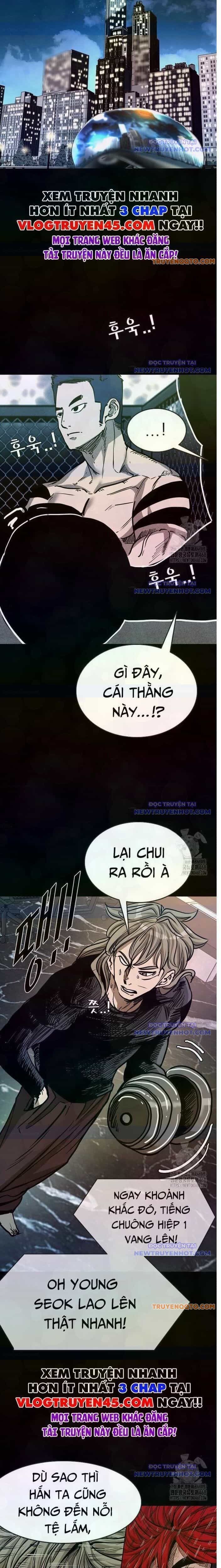 Shark - Cá Mập - Chương 355 - ảnh 19