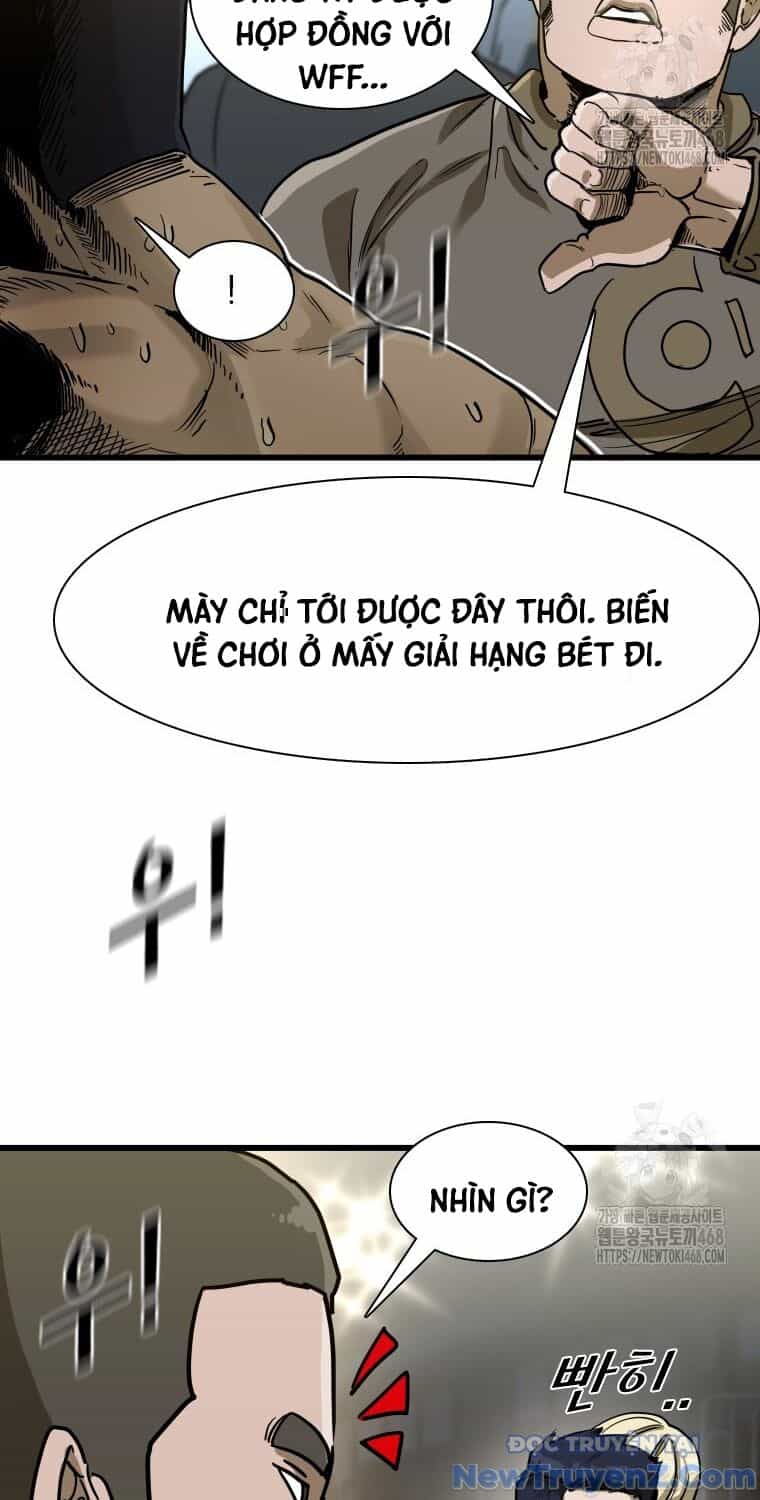 Shark - Cá Mập - Chương 356 - ảnh 8