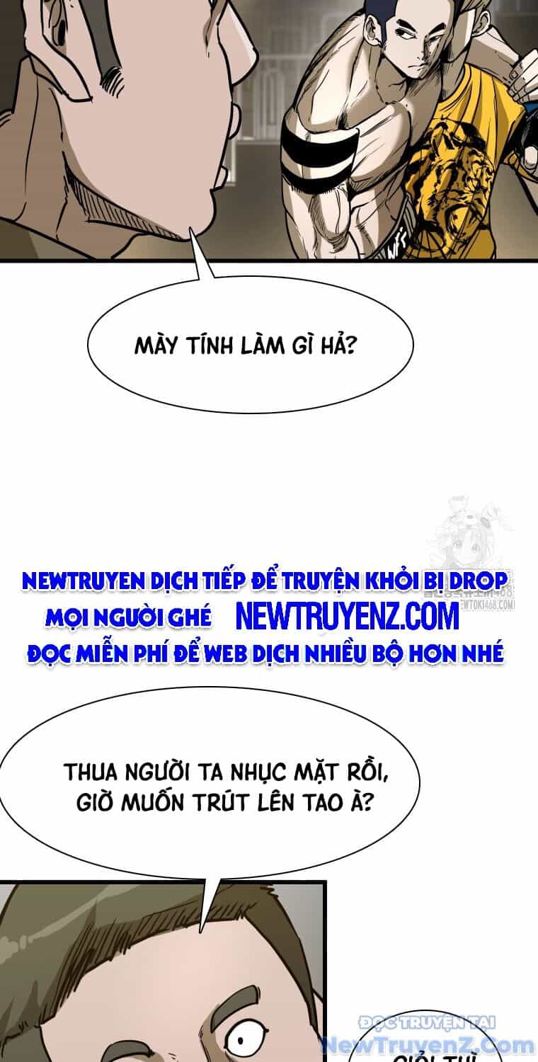 Shark - Cá Mập - Chương 356 - ảnh 9