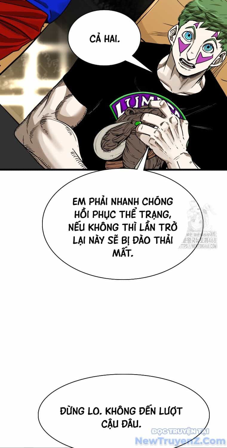 Shark - Cá Mập - Chương 357 - ảnh 20