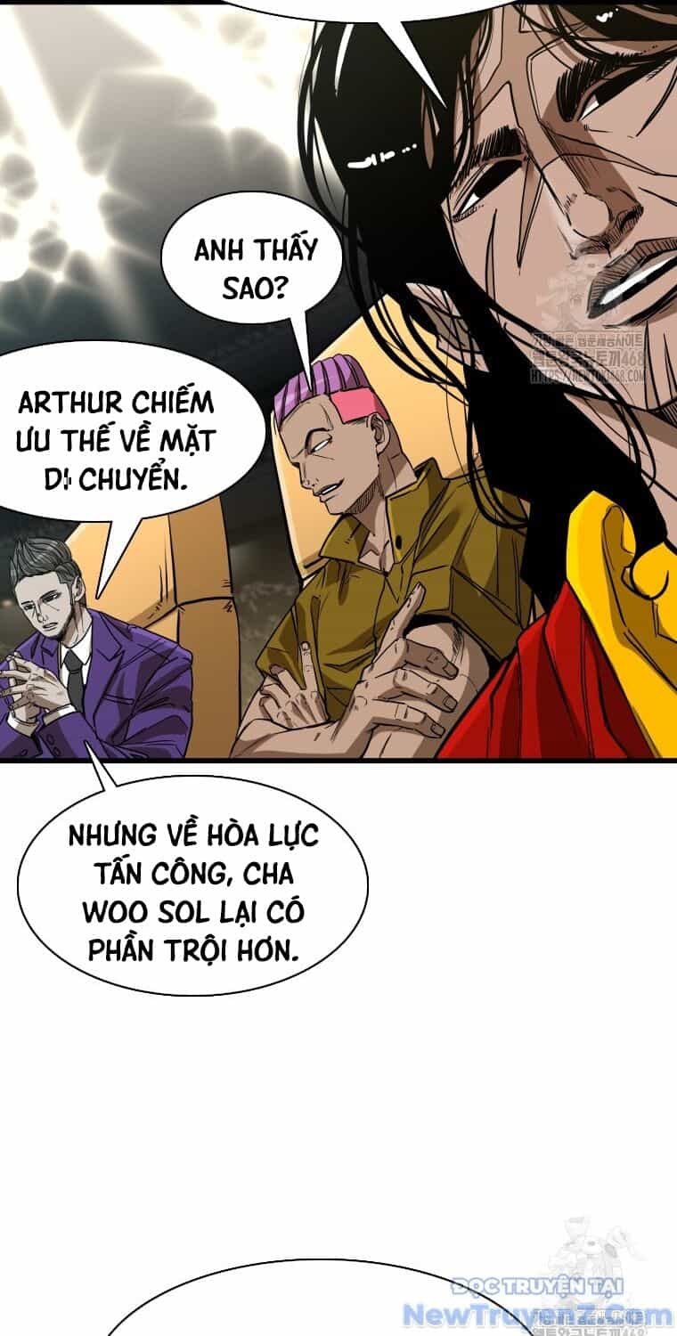Shark - Cá Mập - Chương 357 - ảnh 21