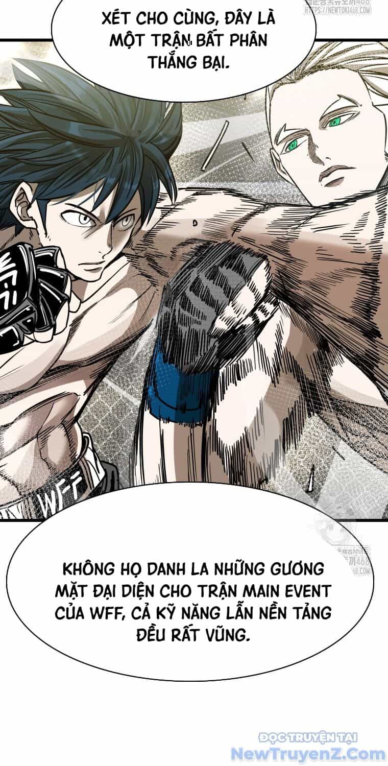 Shark - Cá Mập - Chương 357 - ảnh 22