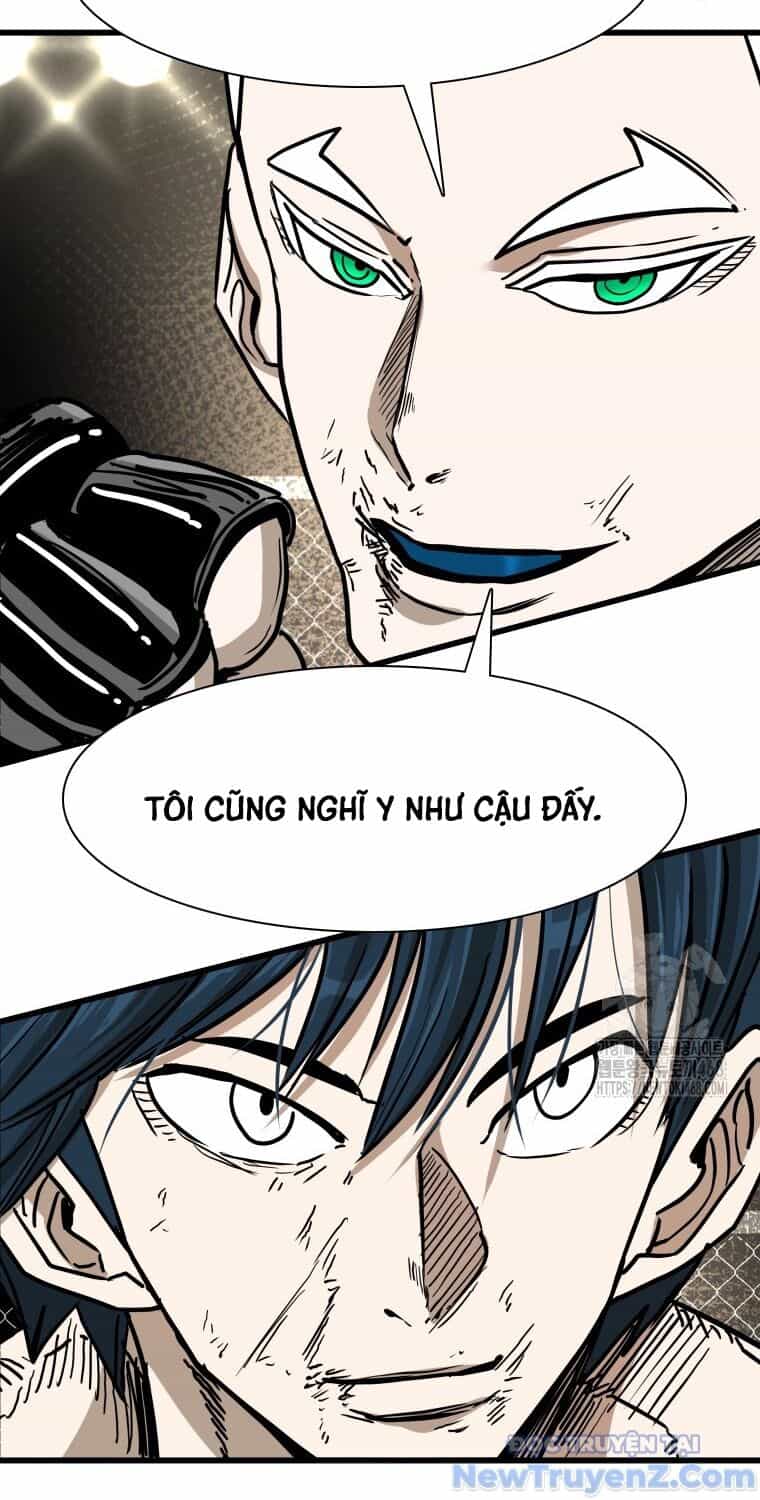 Shark - Cá Mập - Chương 357 - ảnh 33