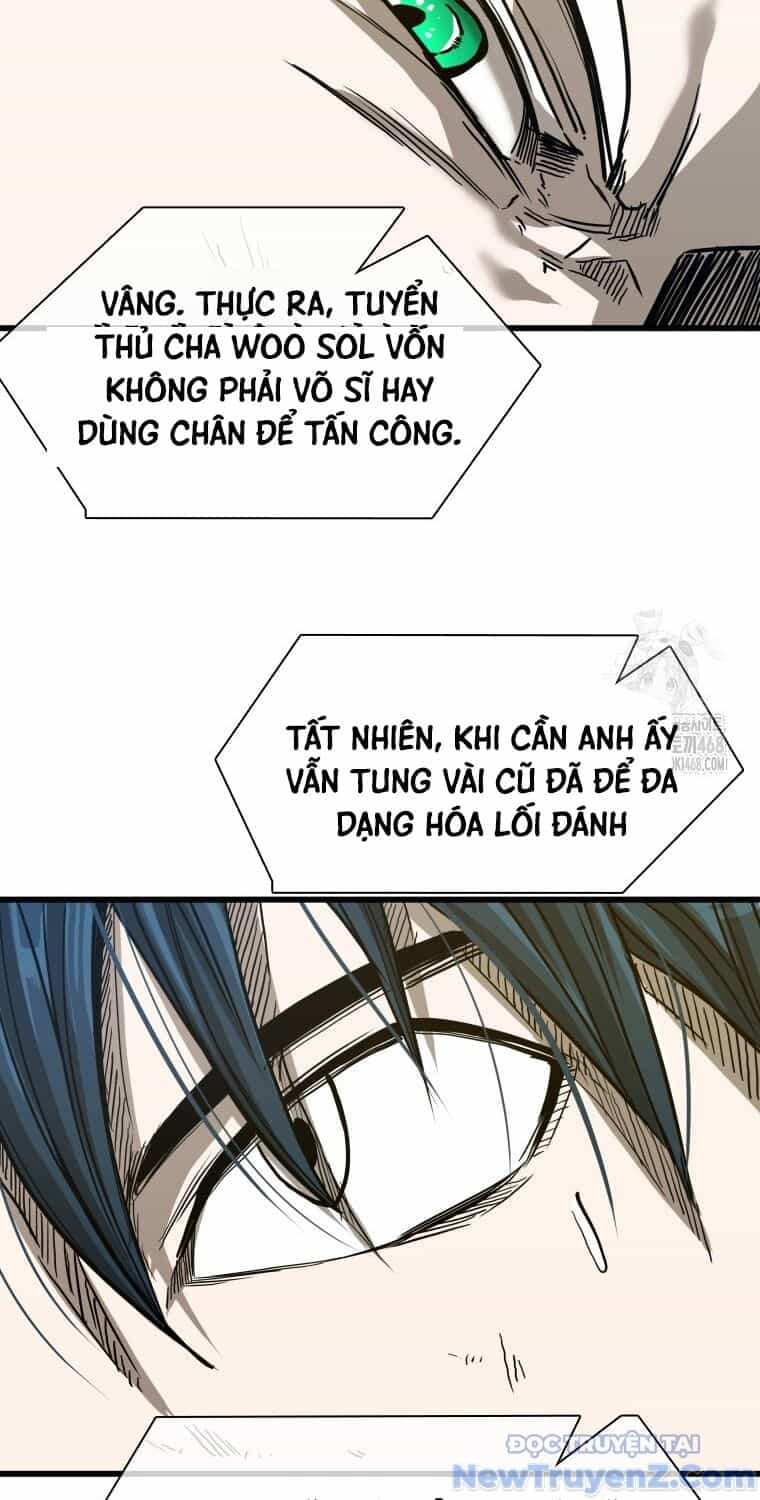 Shark - Cá Mập - Chương 357 - ảnh 42