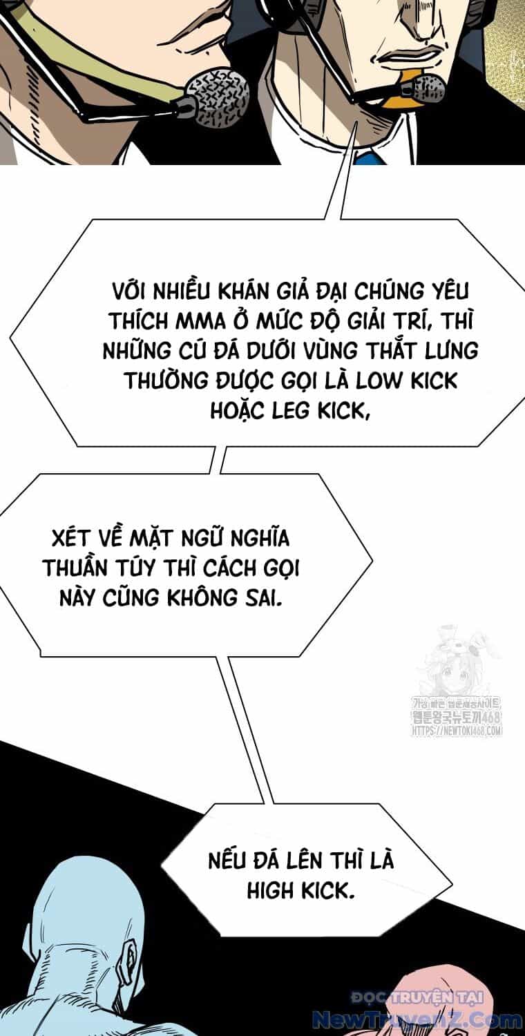 Shark - Cá Mập - Chương 357 - ảnh 44