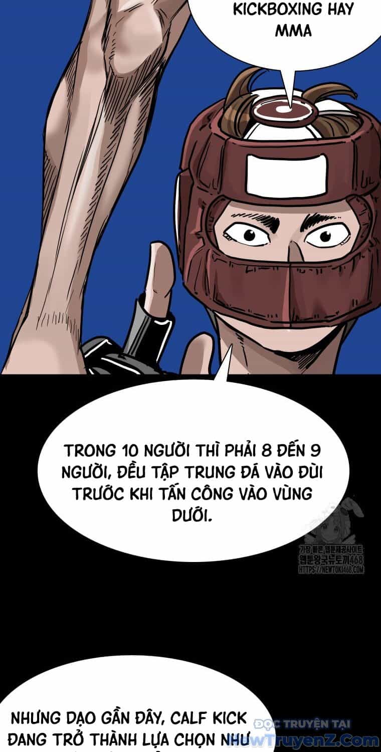 Shark - Cá Mập - Chương 357 - ảnh 52