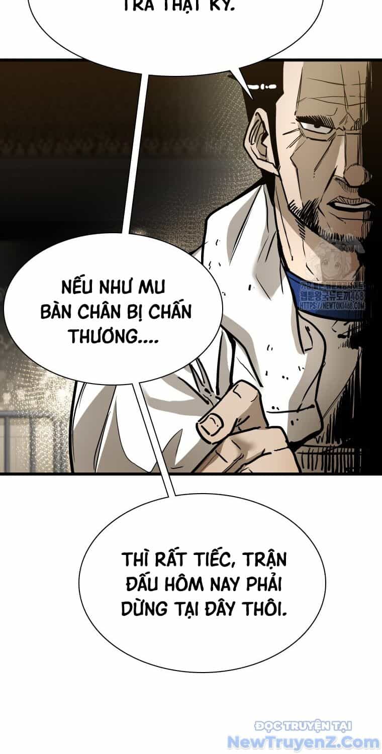 Shark - Cá Mập - Chương 358 - ảnh 26