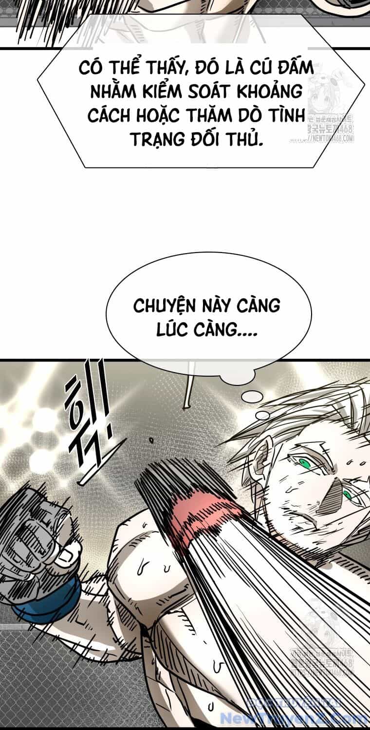 Shark - Cá Mập - Chương 358 - ảnh 35