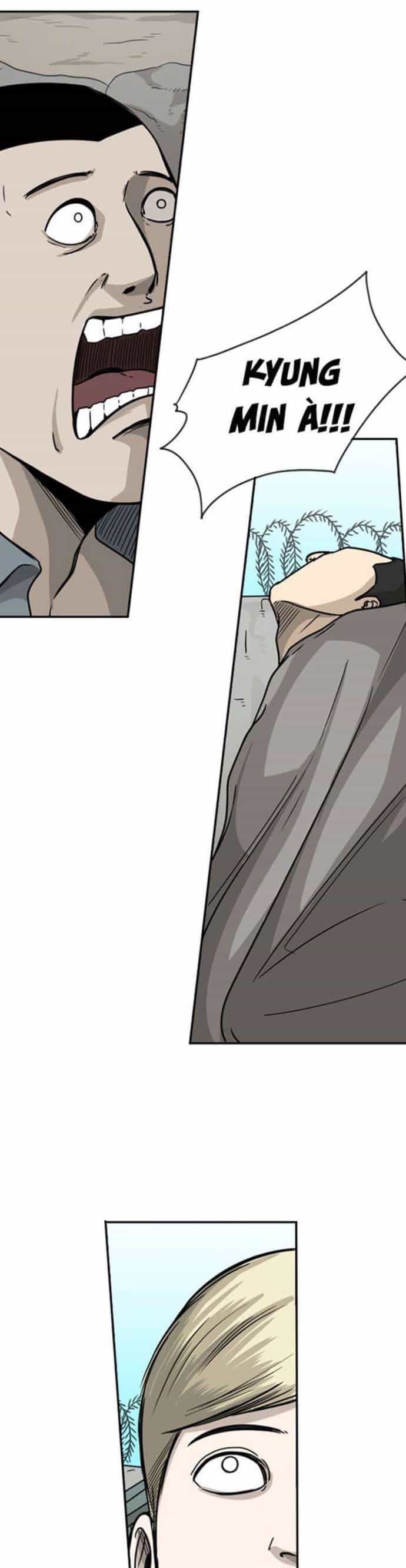 Shark - Cá Mập - Chương 35 - ảnh 21