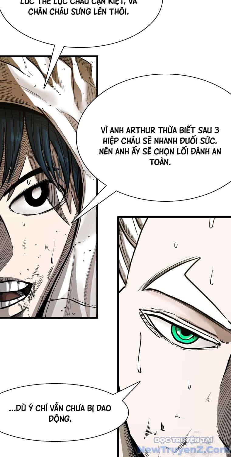 Shark - Cá Mập - Chương 359 - ảnh 40