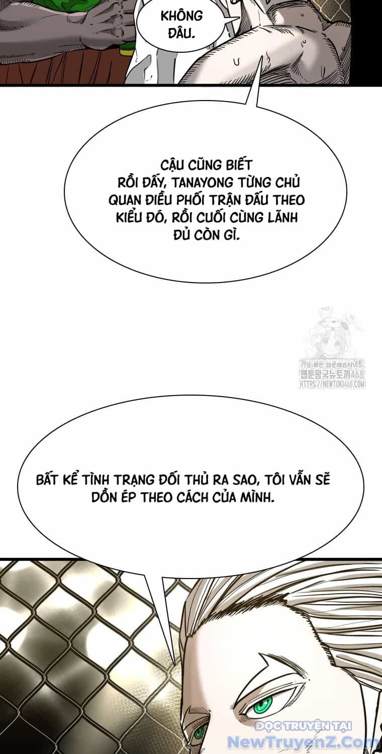 Shark - Cá Mập - Chương 359 - ảnh 42