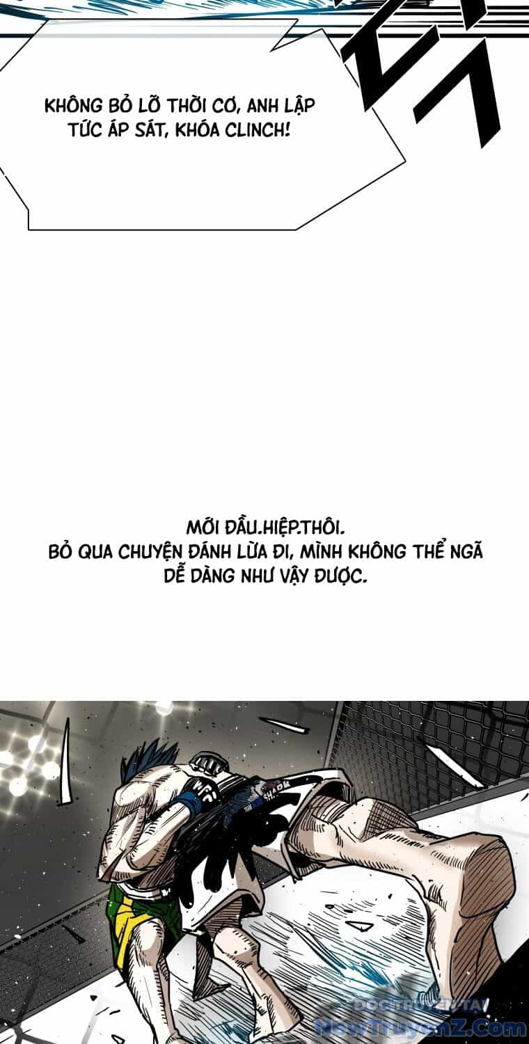 Shark - Cá Mập - Chương 359 - ảnh 53