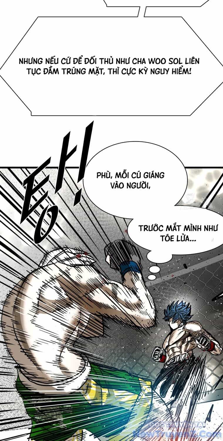 Shark - Cá Mập - Chương 359 - ảnh 61