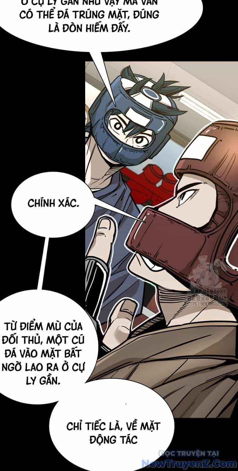 Shark - Cá Mập - Chương 359 - ảnh 77