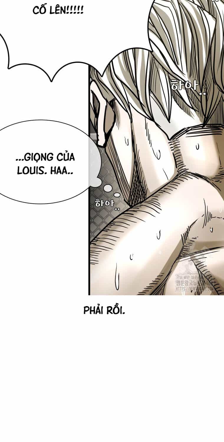 Shark - Cá Mập - Chương 360 - ảnh 36
