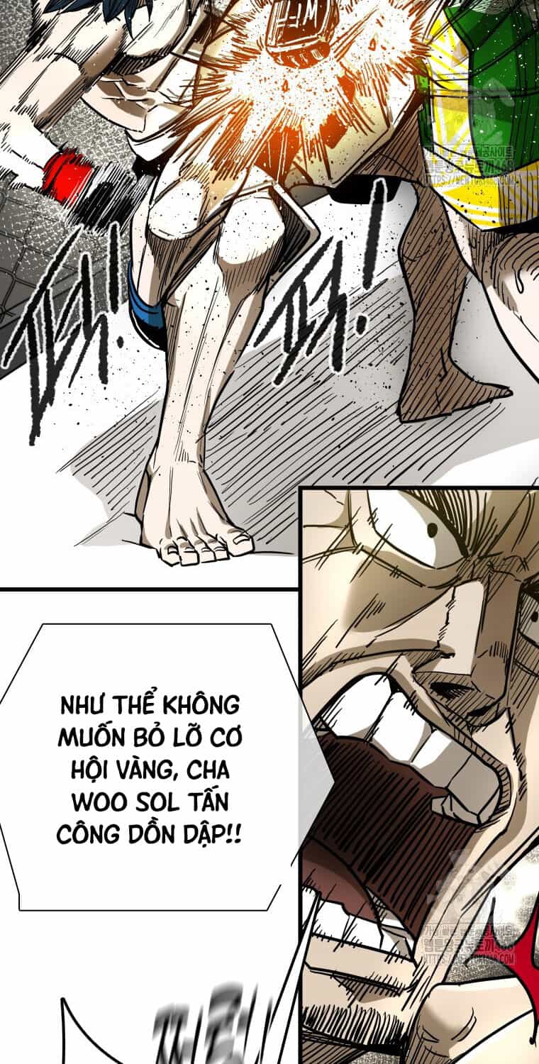 Shark - Cá Mập - Chương 360 - ảnh 46