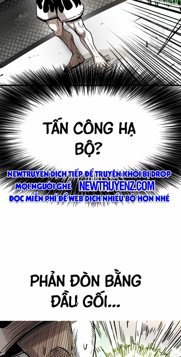 Shark - Cá Mập - Chương 361 - ảnh 16