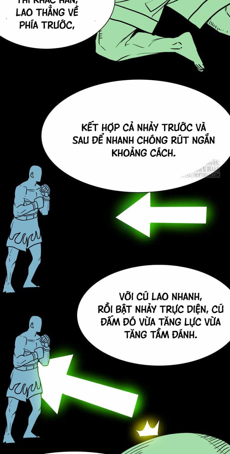 Shark - Cá Mập - Chương 361 - ảnh 37