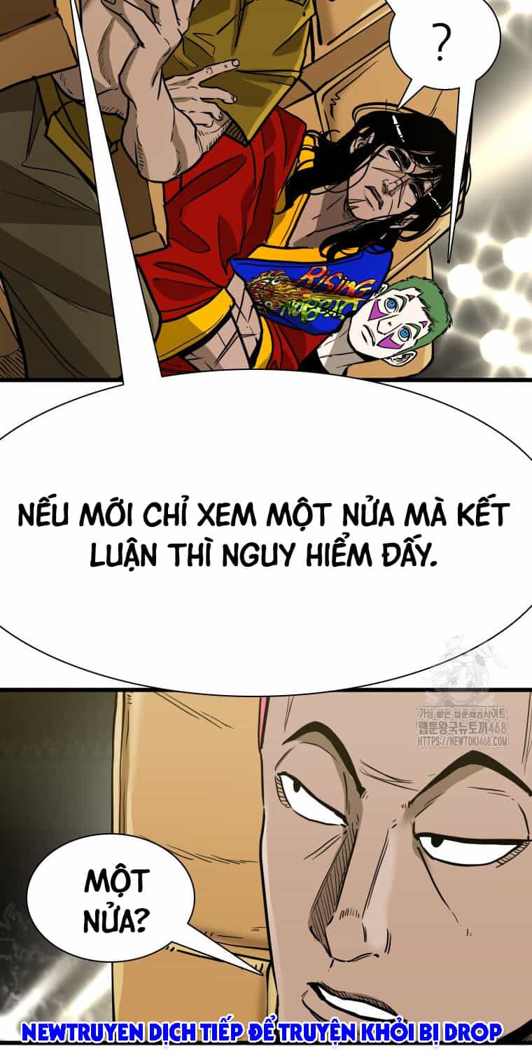 Shark - Cá Mập - Chương 361 - ảnh 44