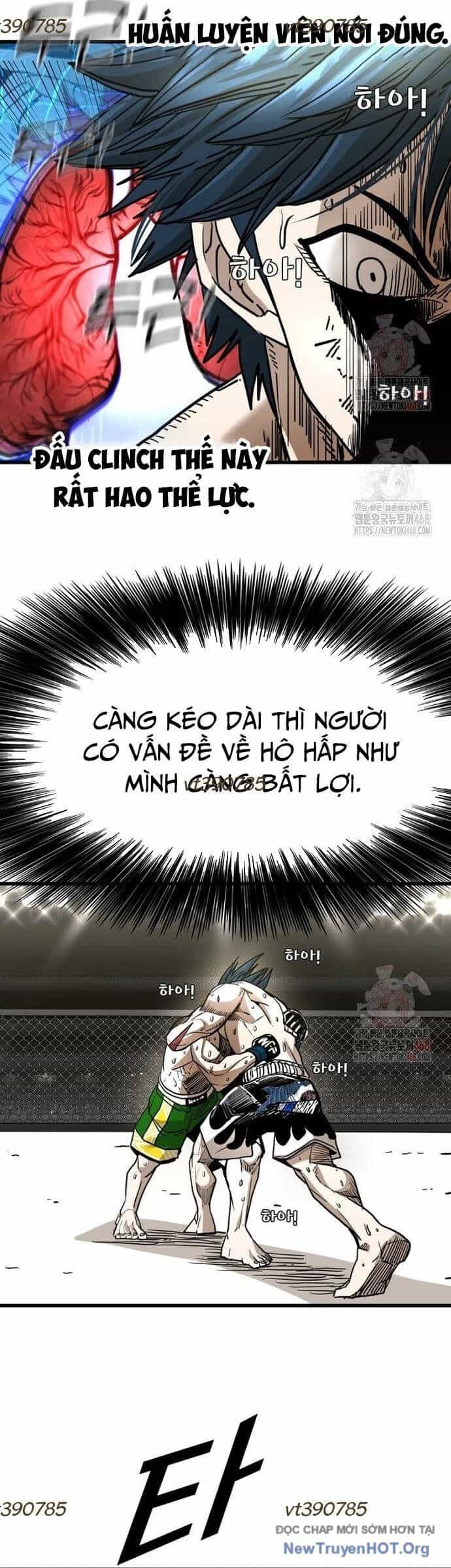 Shark - Cá Mập - Chương 362 - ảnh 12