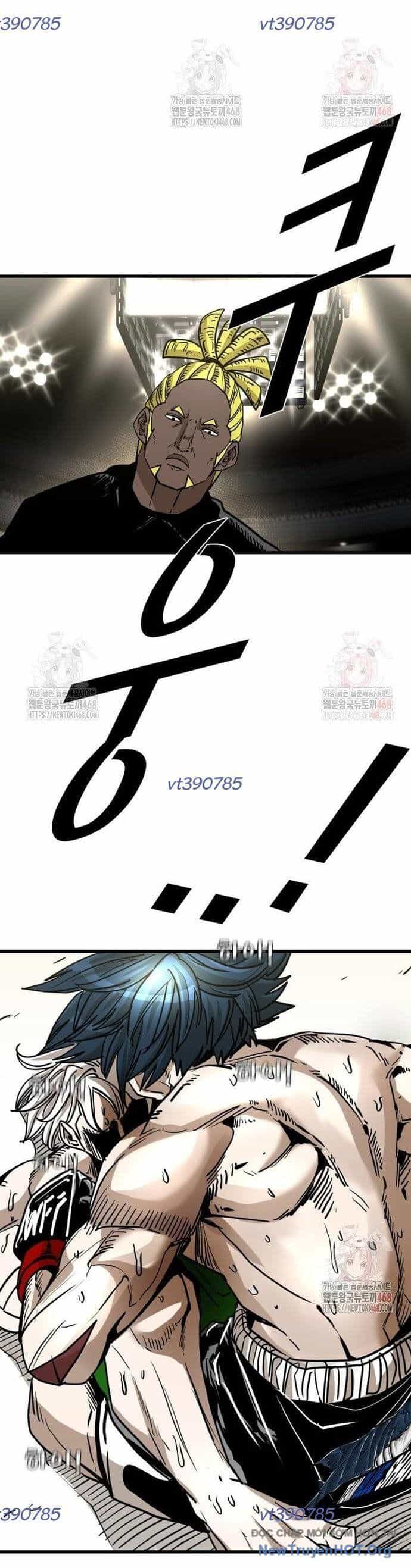 Shark - Cá Mập - Chương 362 - ảnh 14