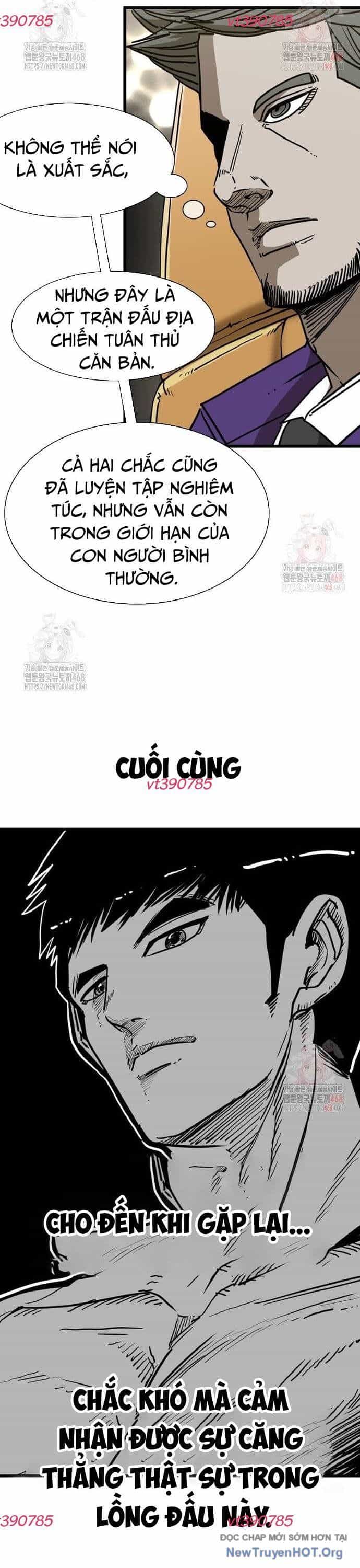 Shark - Cá Mập - Chương 362 - ảnh 17