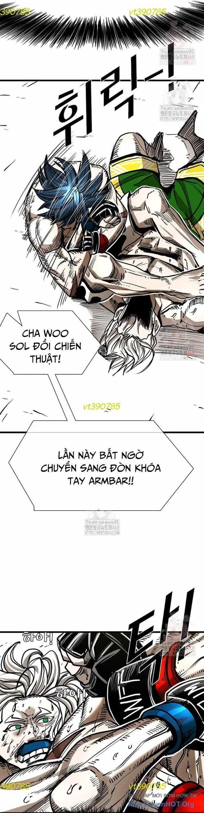 Shark - Cá Mập - Chương 362 - ảnh 19