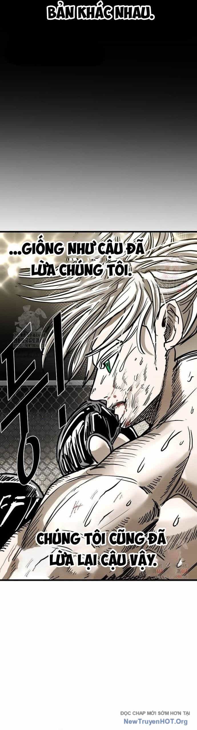 Shark - Cá Mập - Chương 362 - ảnh 2