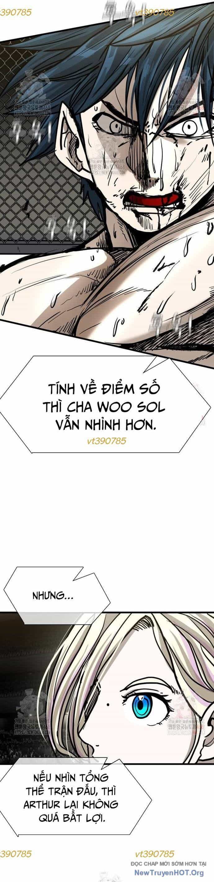 Shark - Cá Mập - Chương 362 - ảnh 25
