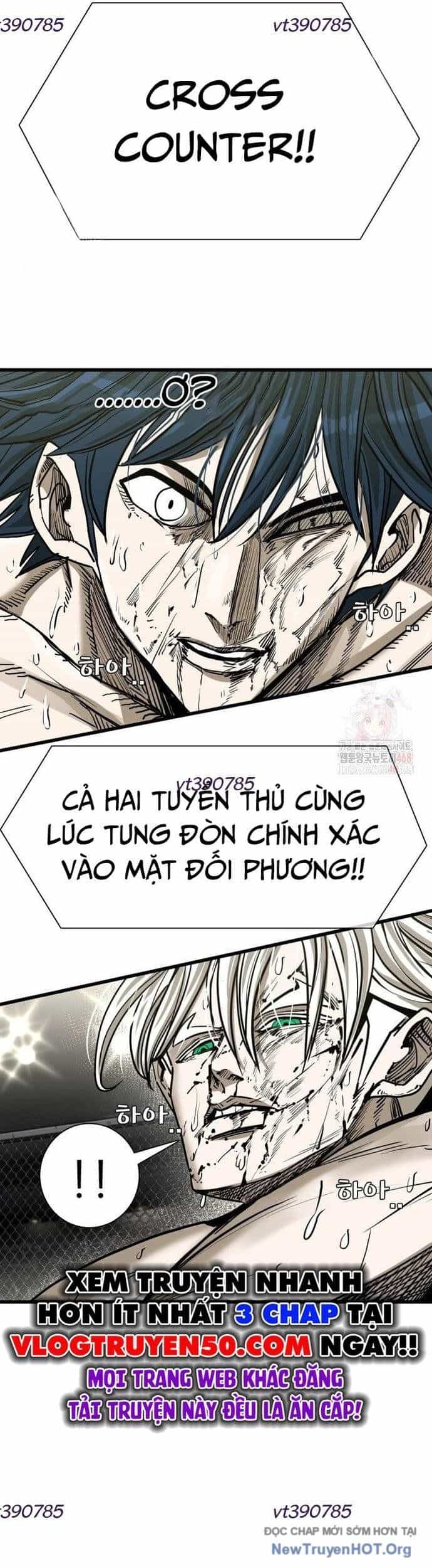 Shark - Cá Mập - Chương 364 - ảnh 13