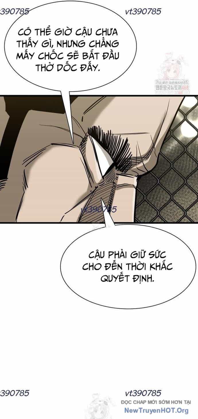 Shark - Cá Mập - Chương 364 - ảnh 36